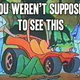 Image for article titled Let's Start A New Car Meme